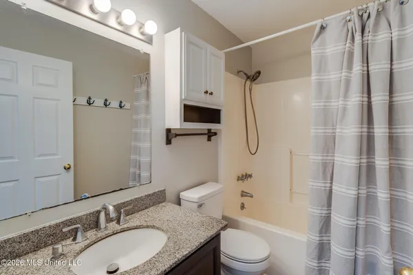 $312,000 | 20075 Pineville Road, Long Beach, MS 39560