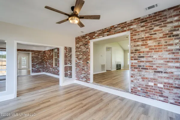 $312,000 | 20075 Pineville Road, Long Beach, MS 39560