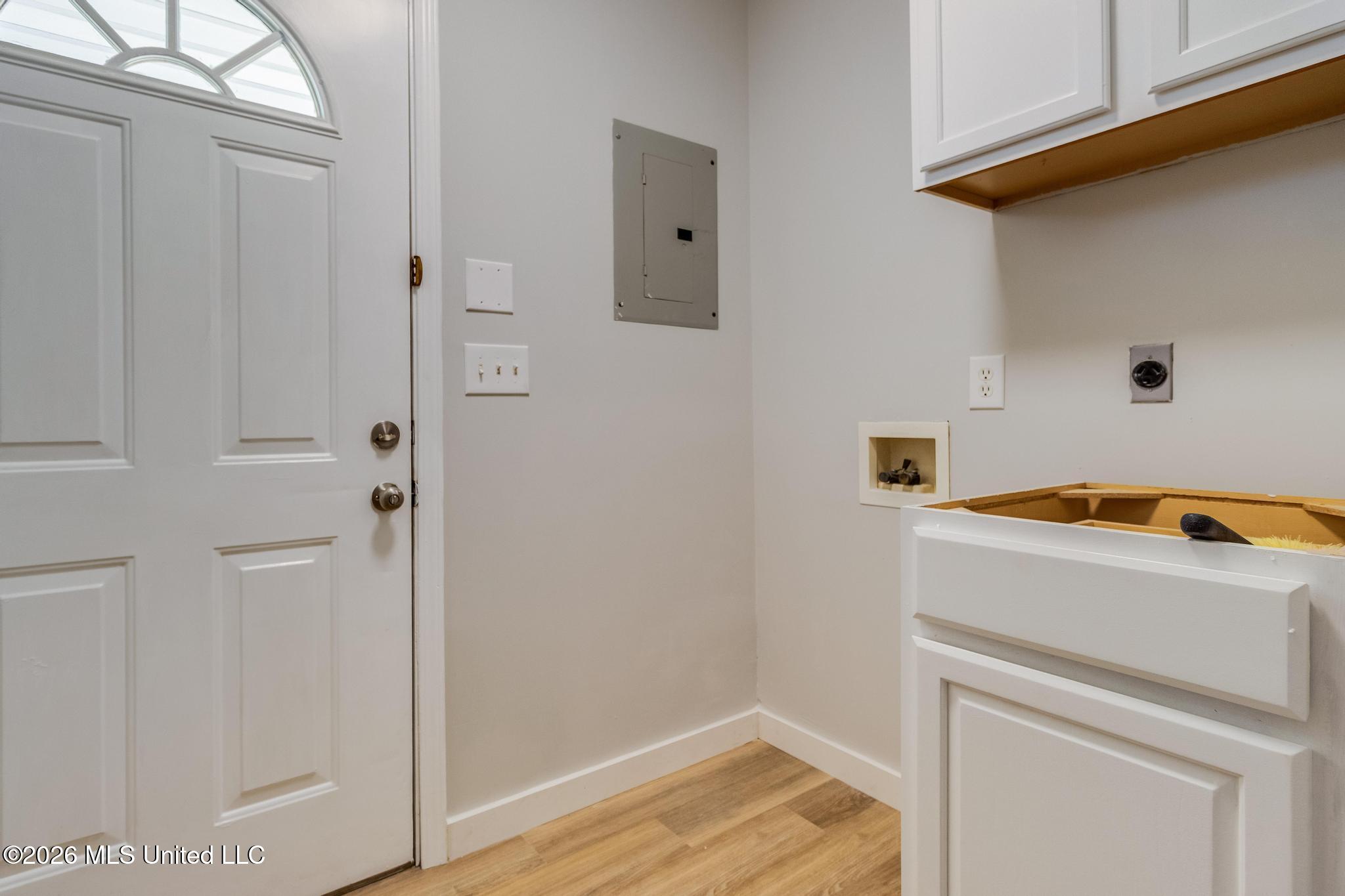 20075 Pineville Road Long Beach, MS 39560 - Photo 17 of 18 IMG_0878