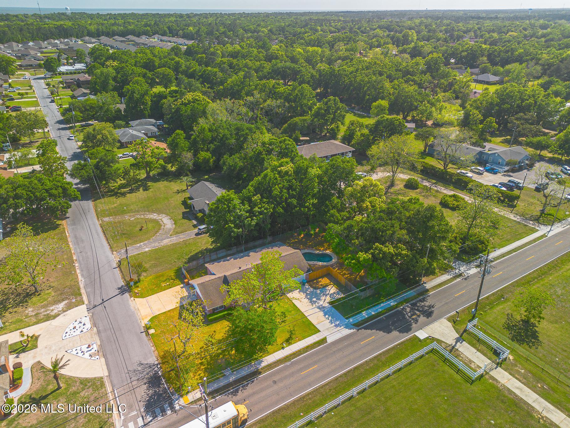 20075 Pineville Road Long Beach, MS 39560 - Photo 18 of 18 PIneville-73