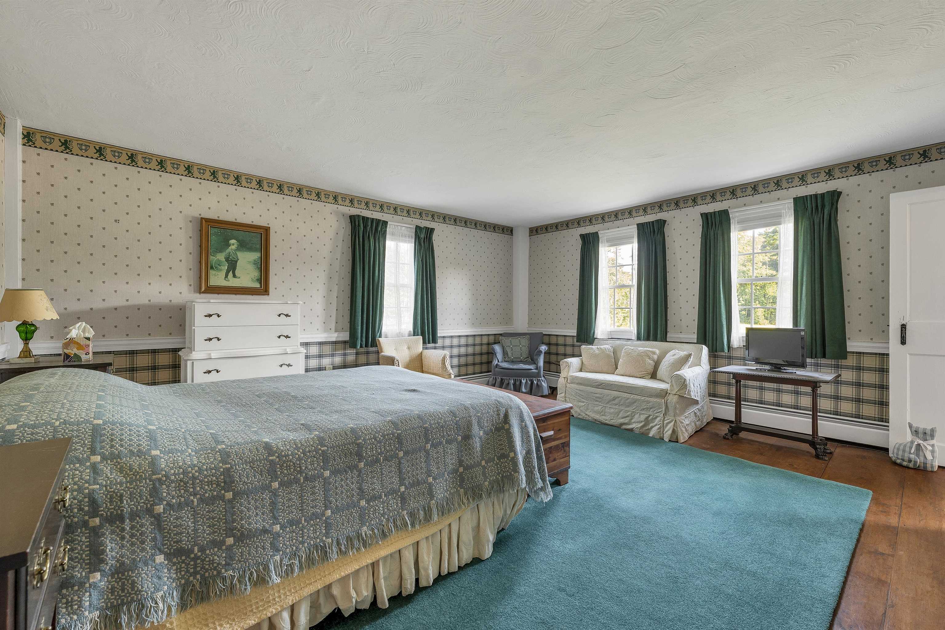 825 North Line Road Tuftonboro, NH 03816 - Photo 41 of 60