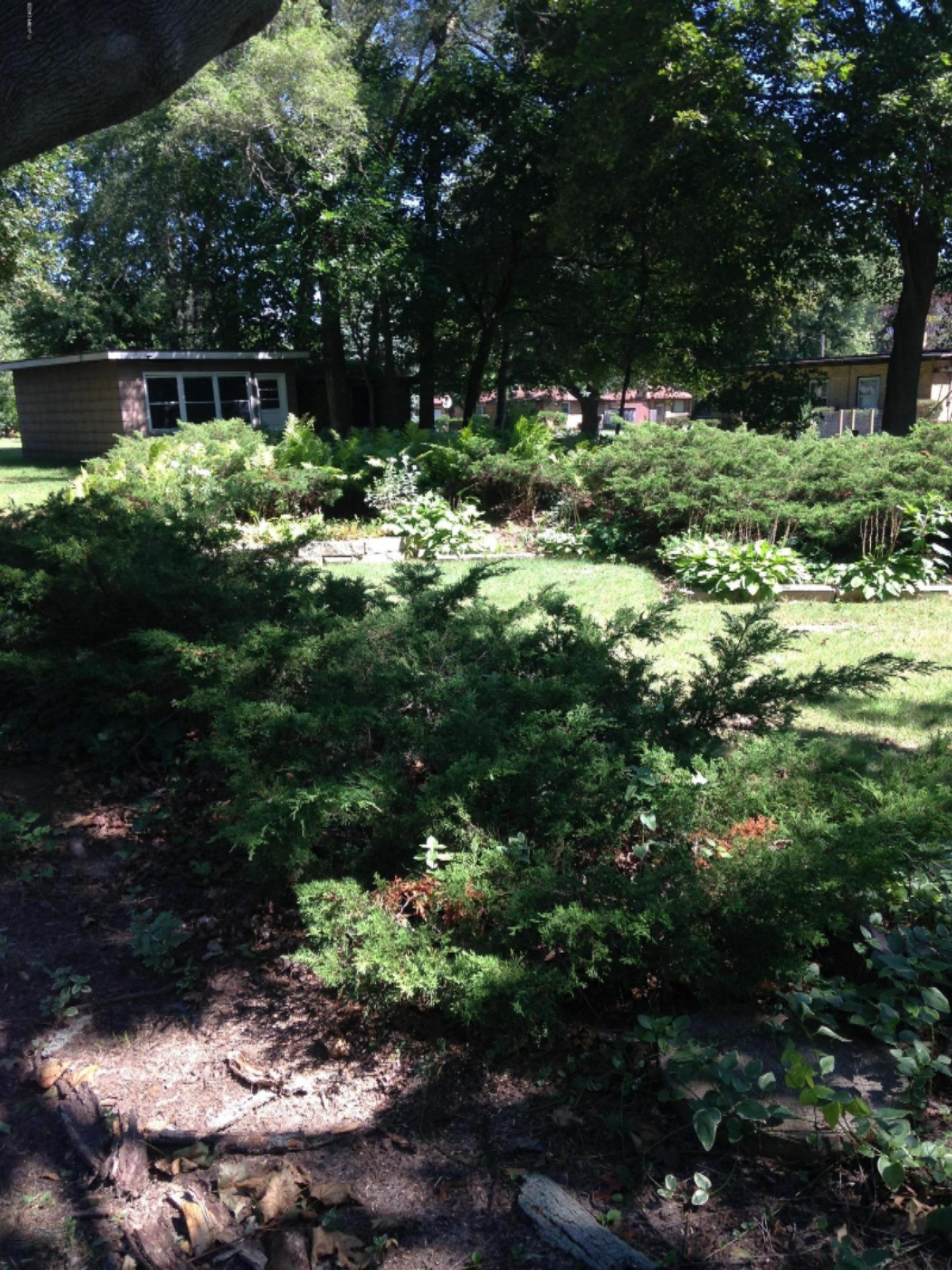 375 Montezuma Road Benton Harbor, MI 49022 - Photo 19 of 33 IMG_2329