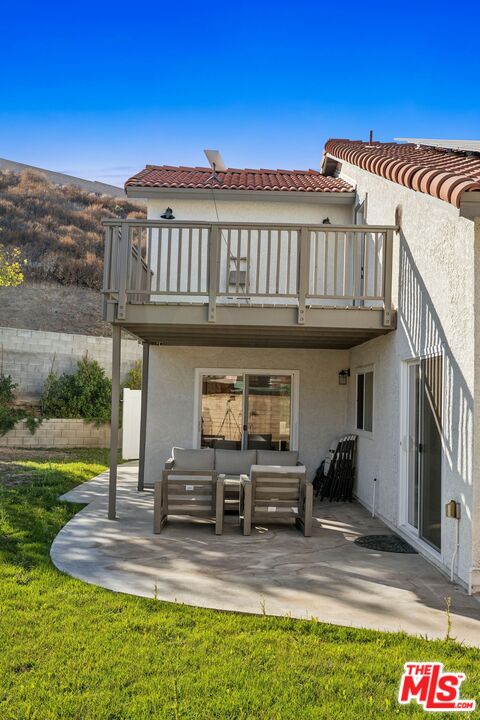 28040 Concord Avenue Castaic, CA 91384 - Photo 26 of 28