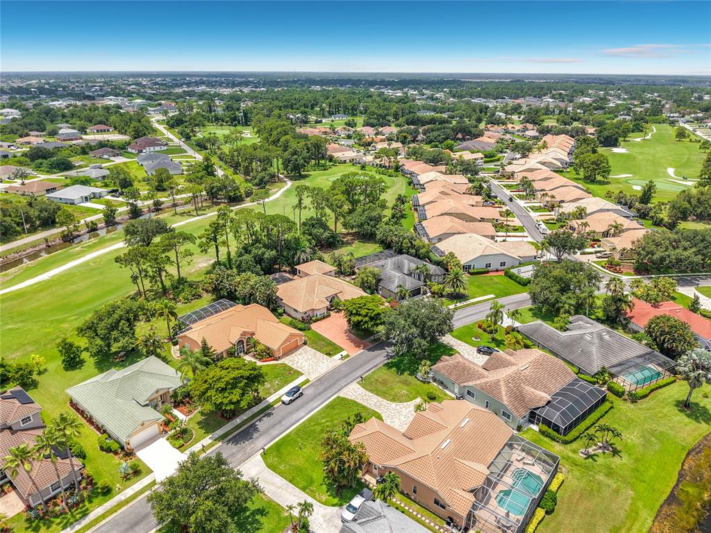 2221 Oxford Ridge Circle Lehigh Acres, FL 33973 - Photo 97 of 98
