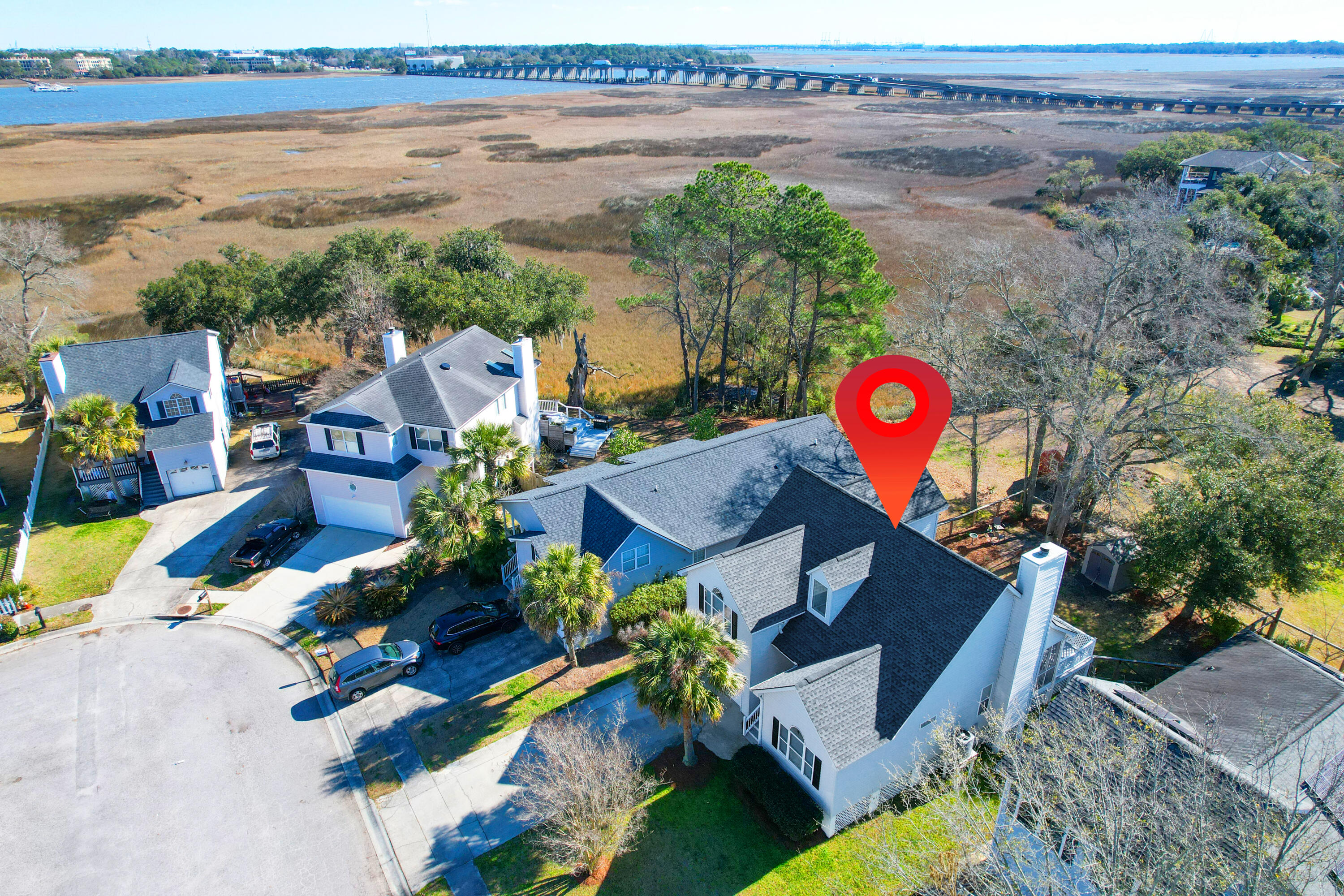 2111 Razorback Lane Charleston, SC 29414 - Photo 40 of 53 2111 Razorback -Tidalcreekphoto- (40)