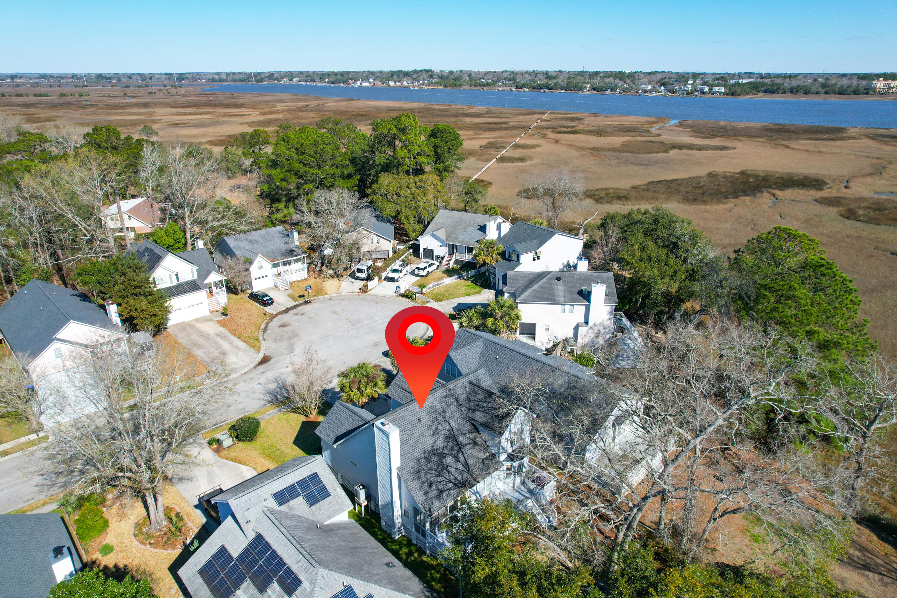 2111 Razorback Lane Charleston, SC 29414 - Photo 45 of 53 2111 Razorback -Tidalcreekphoto- (45)