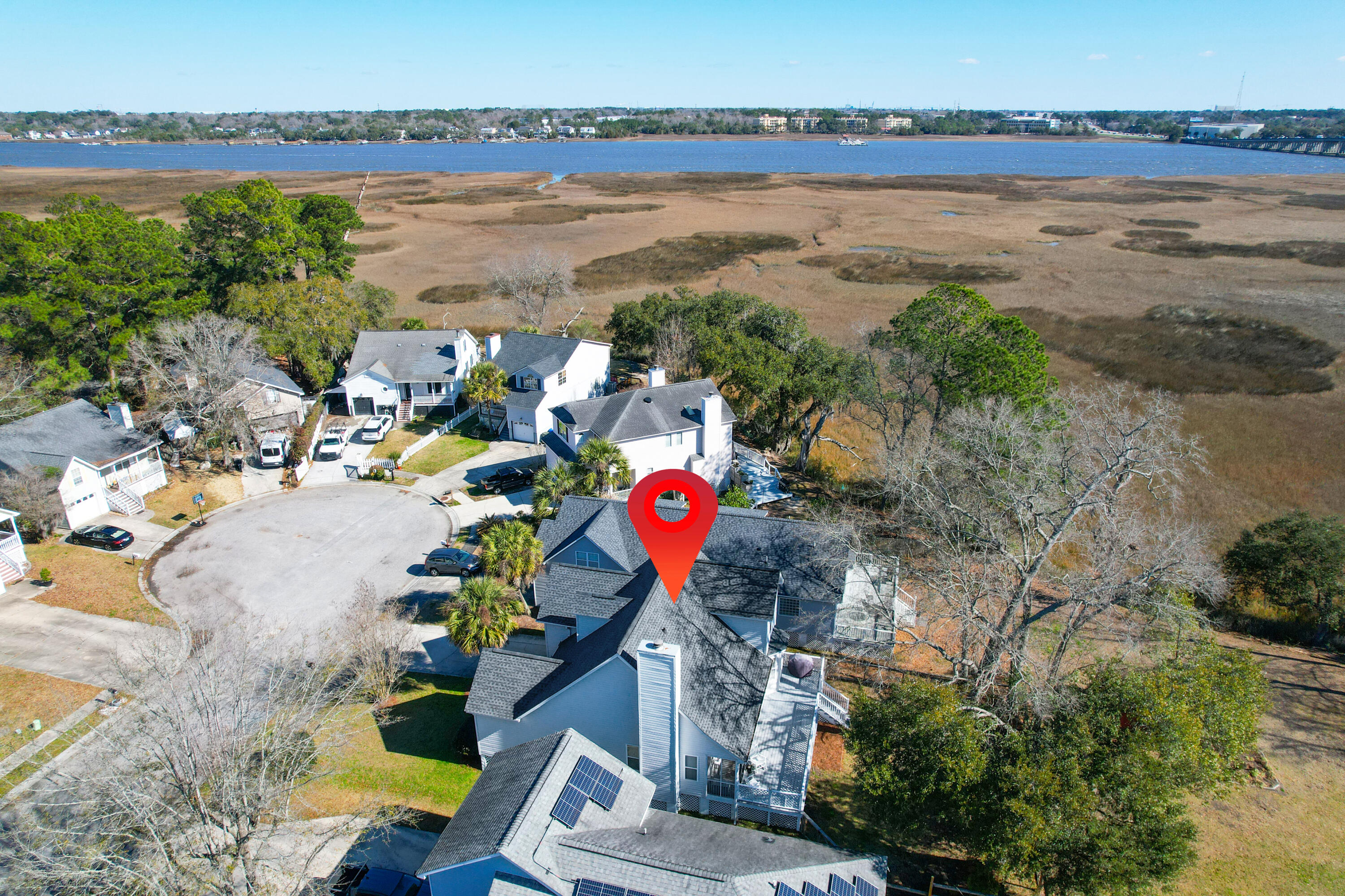 2111 Razorback Lane Charleston, SC 29414 - Photo 46 of 53 2111 Razorback -Tidalcreekphoto- (46)