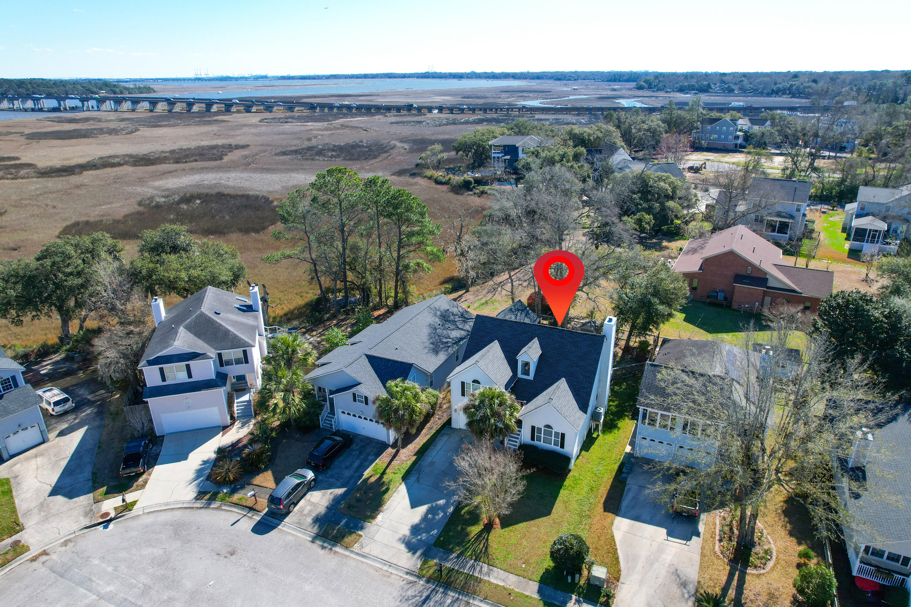 2111 Razorback Lane Charleston, SC 29414 - Photo 47 of 53 2111 Razorback -Tidalcreekphoto- (47)