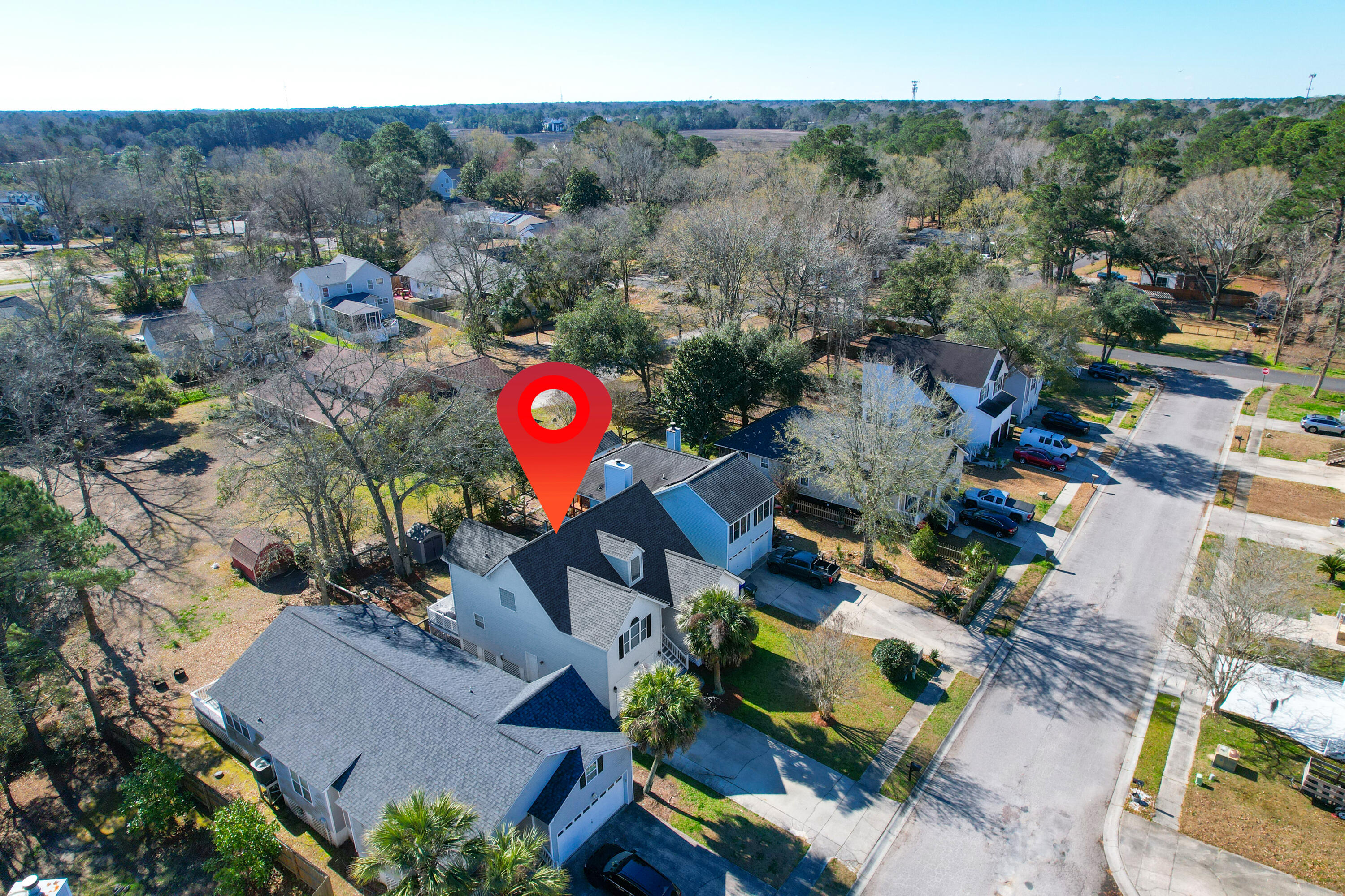 2111 Razorback Lane Charleston, SC 29414 - Photo 48 of 53 2111 Razorback -Tidalcreekphoto- (48)