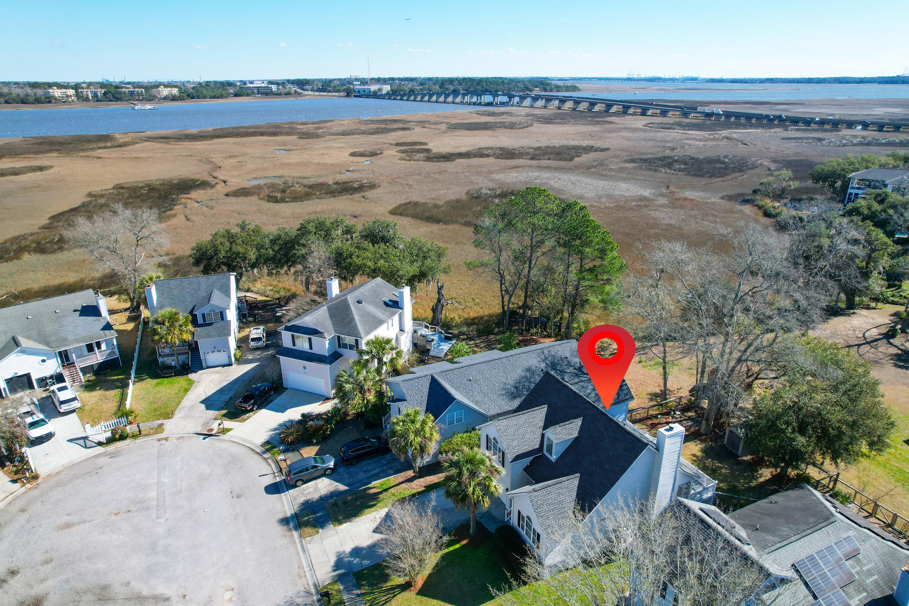 2111 Razorback Lane Charleston, SC 29414 - Photo 49 of 53 2111 Razorback -Tidalcreekphoto- (49)