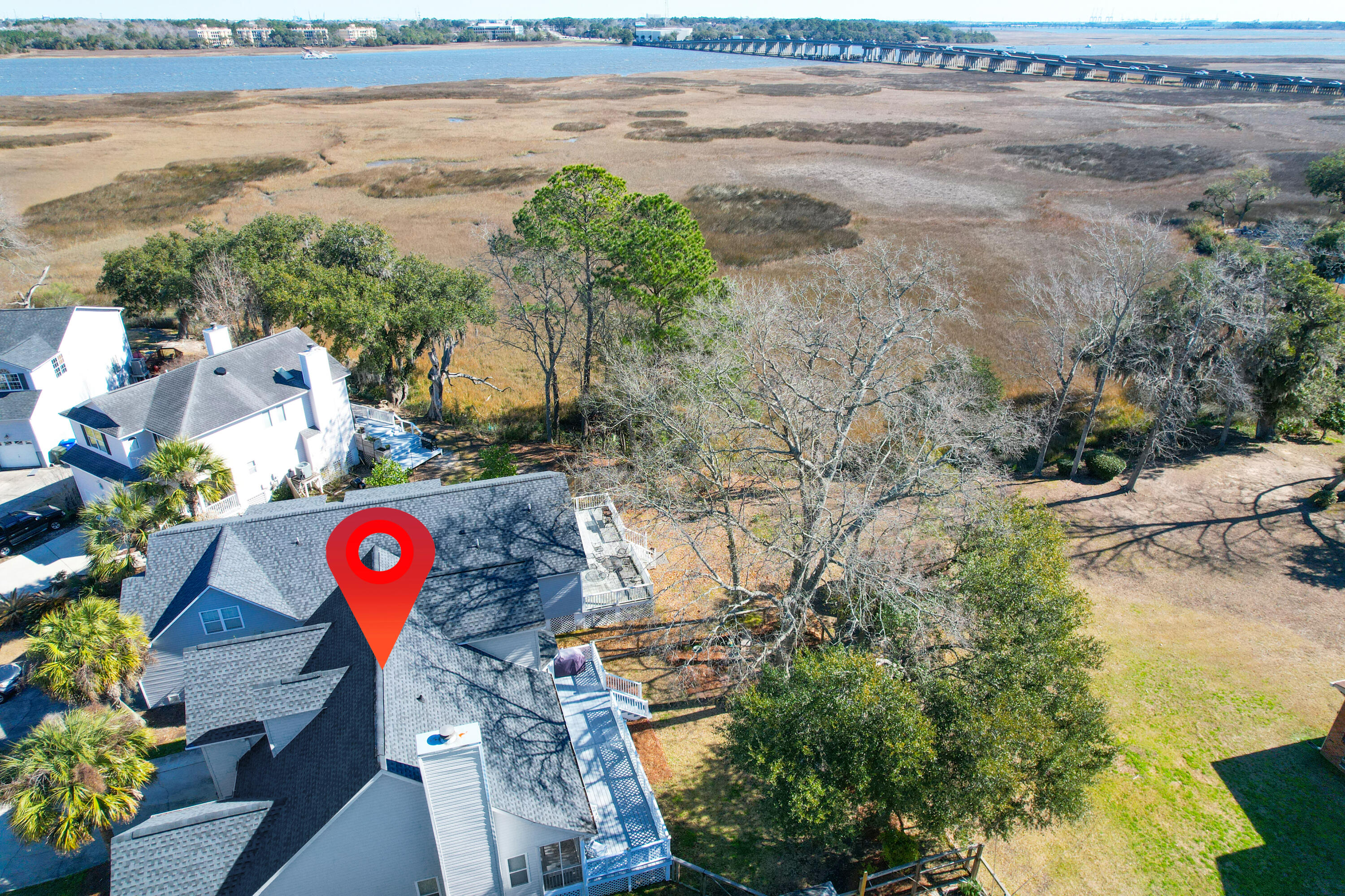 2111 Razorback Lane Charleston, SC 29414 - Photo 50 of 53 2111 Razorback -Tidalcreekphoto- (50)