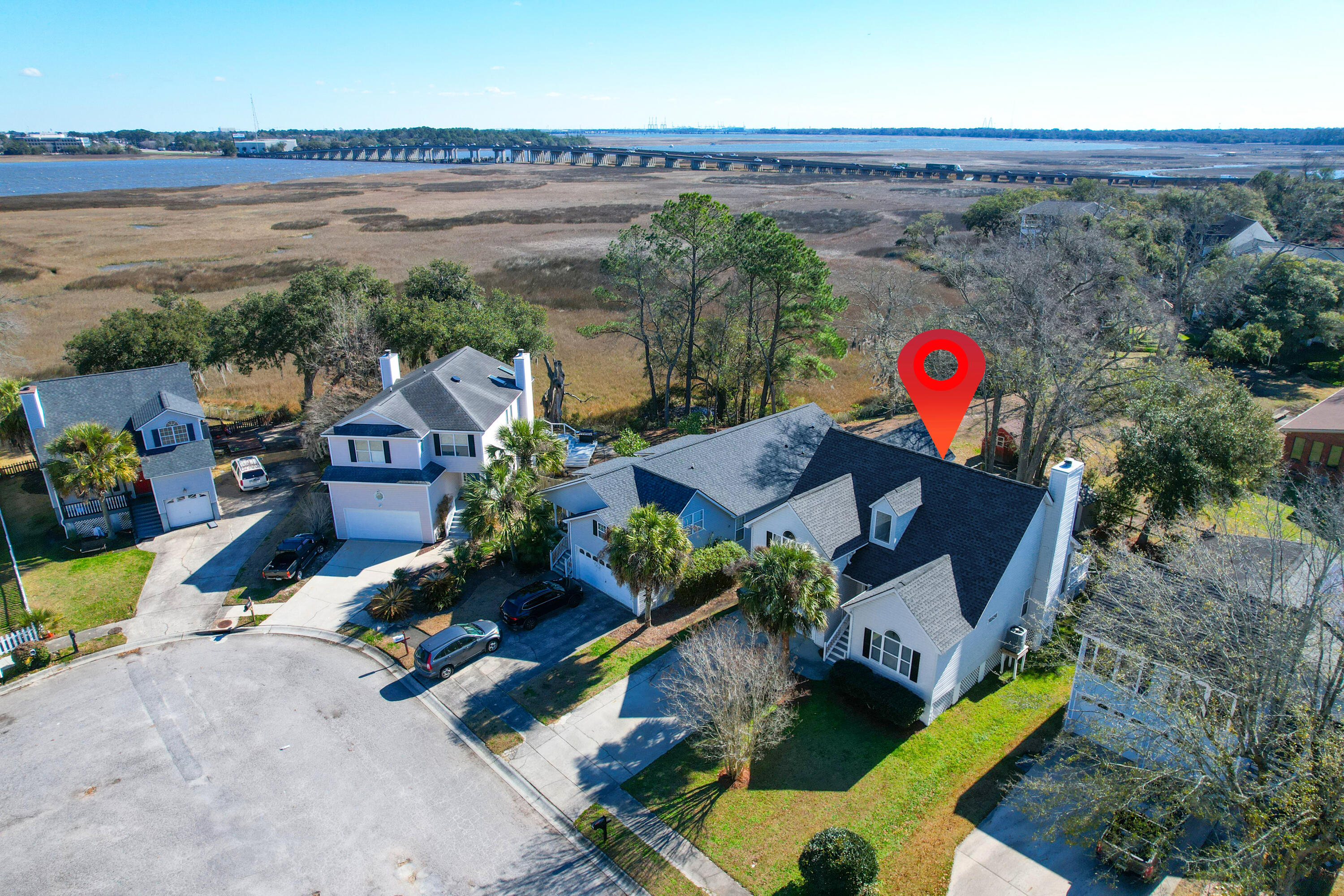 2111 Razorback Lane Charleston, SC 29414 - Photo 51 of 53 2111 Razorback -Tidalcreekphoto- (51)