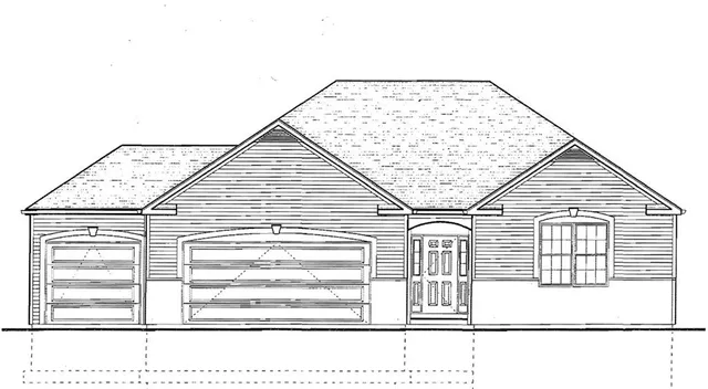 $489,950 | 15600 Sheridan Court, Basehor, KS 66007