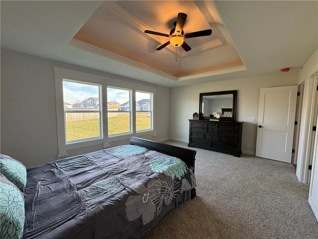 $489,950 | 15600 Sheridan Court, Basehor, KS 66007