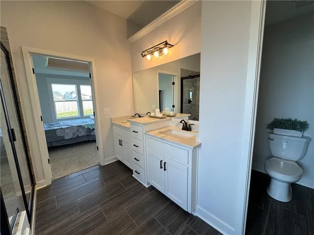 $489,950 | 15600 Sheridan Court, Basehor, KS 66007