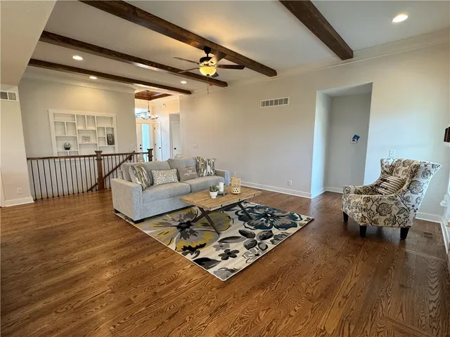 $489,950 | 15600 Sheridan Court, Basehor, KS 66007