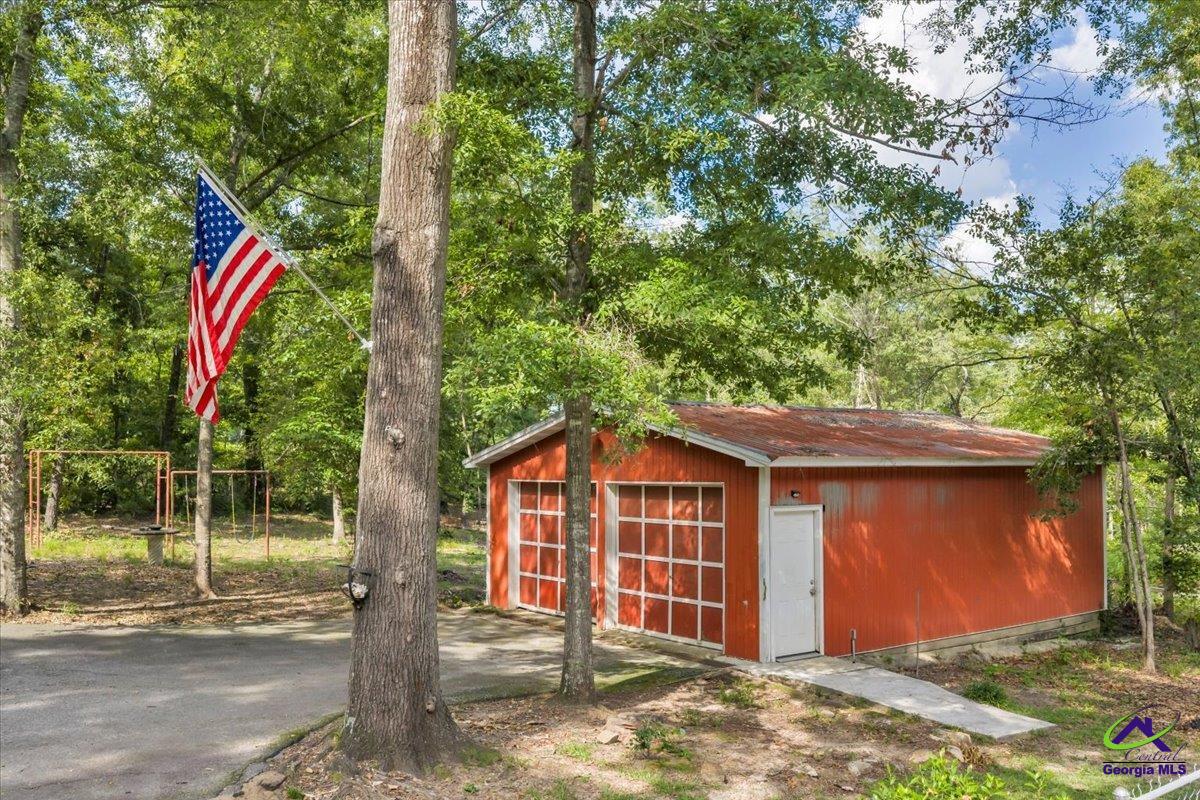 3826 Boy Scout Road Byron, GA 31008 - Photo 45 of 56