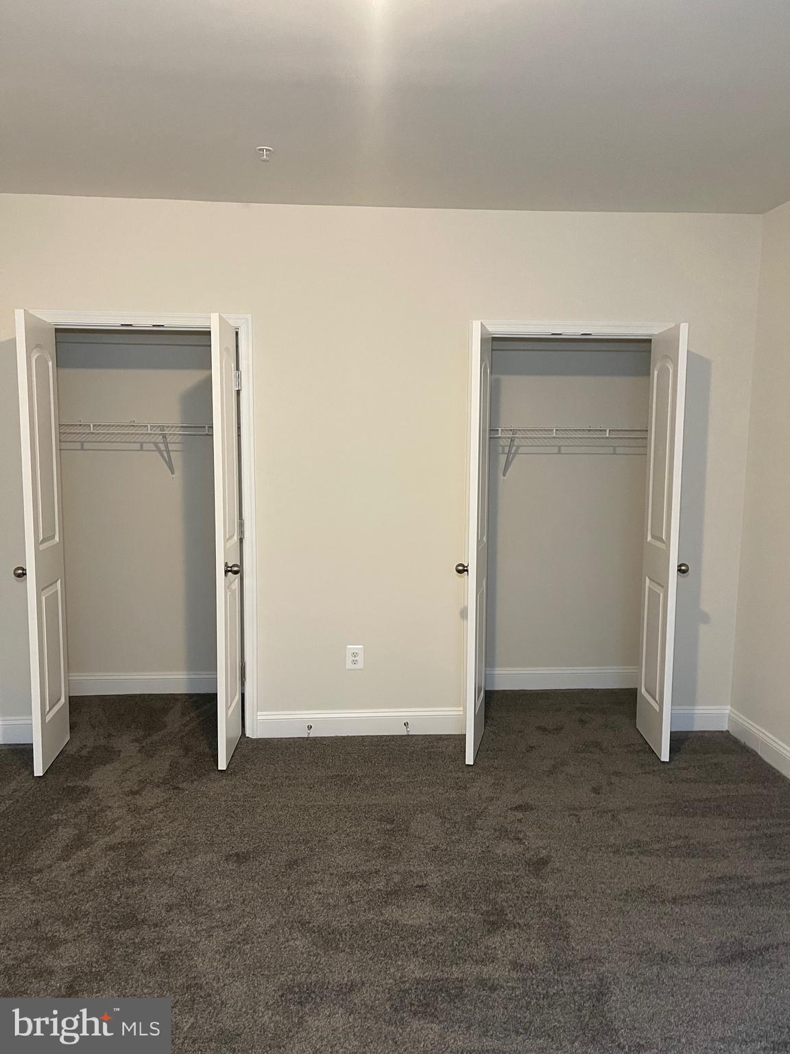 4004 Diamondhead Avenue Bowie, MD 20721 - Photo 13 of 50 Basement bedroom with double closets space❤️