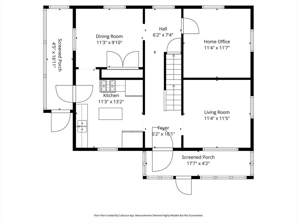 105 3rd Street Lowell, MA 01850 - Photo 18 of 20