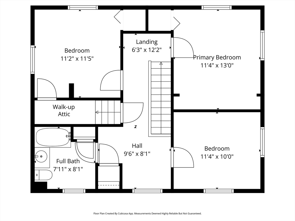 105 3rd Street Lowell, MA 01850 - Photo 19 of 20