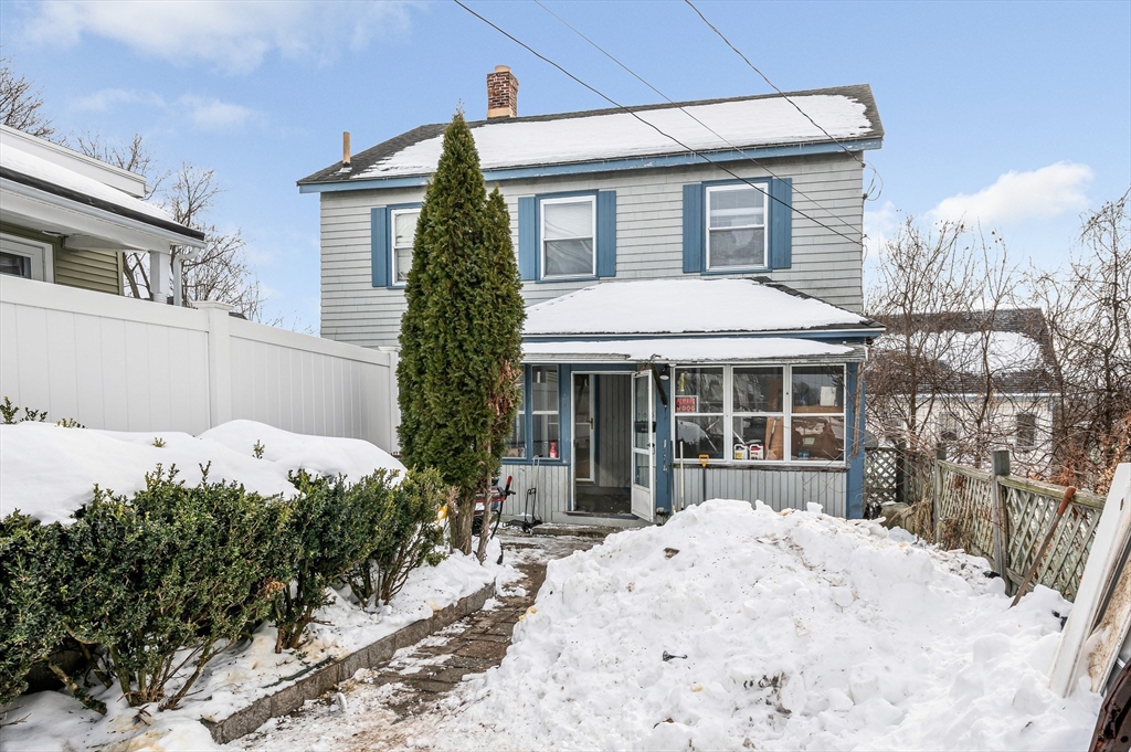 105 3rd Street Lowell, MA 01850 - Photo 2 of 20