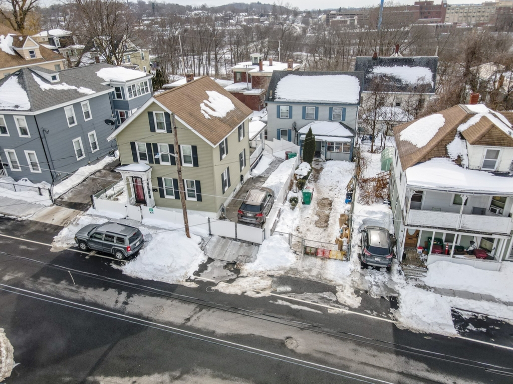 105 3rd Street Lowell, MA 01850 - Photo 3 of 20