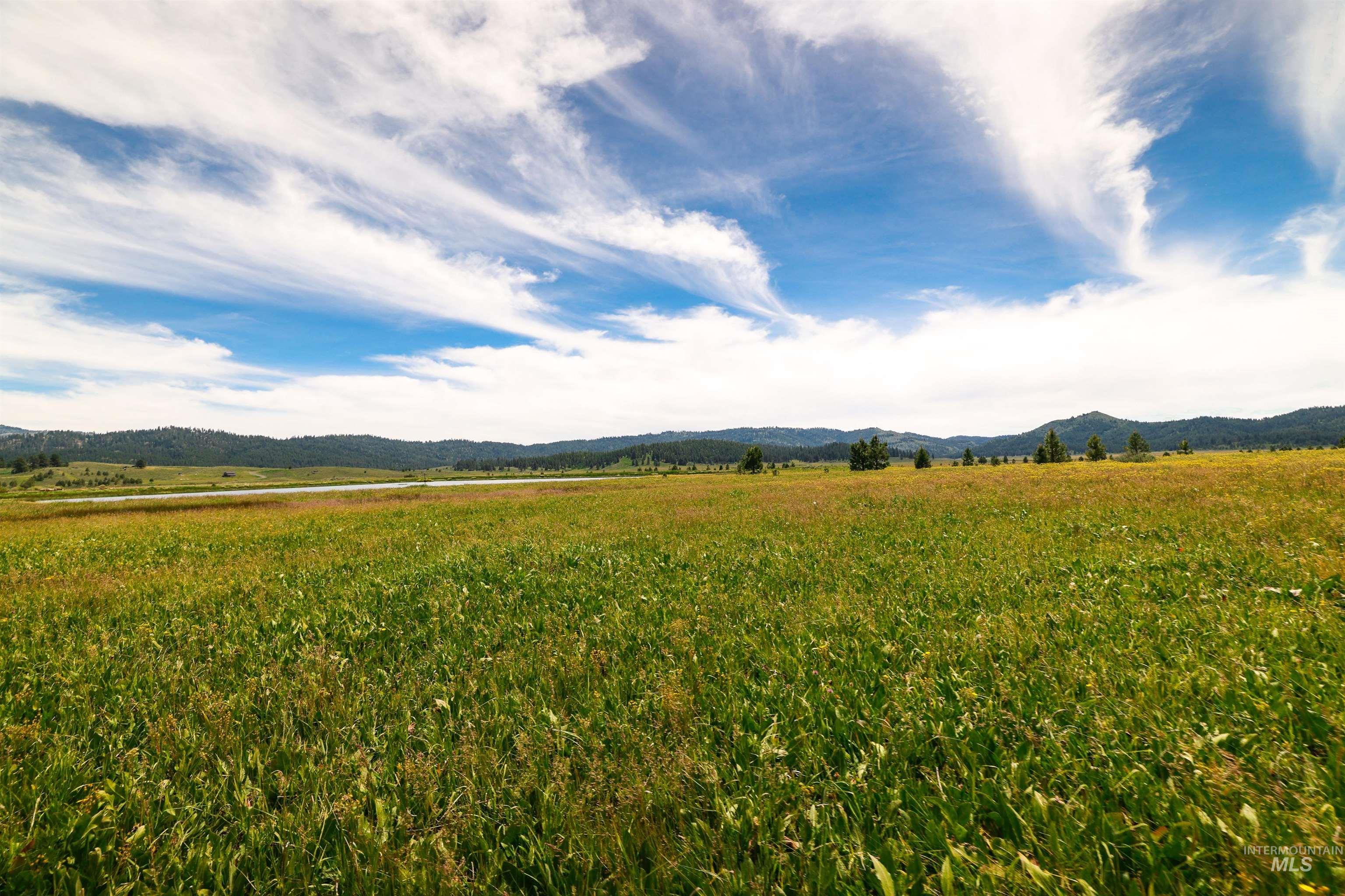 Tbd Wilderness Lake Road Cascade, ID 83611 - Photo 22 of 36