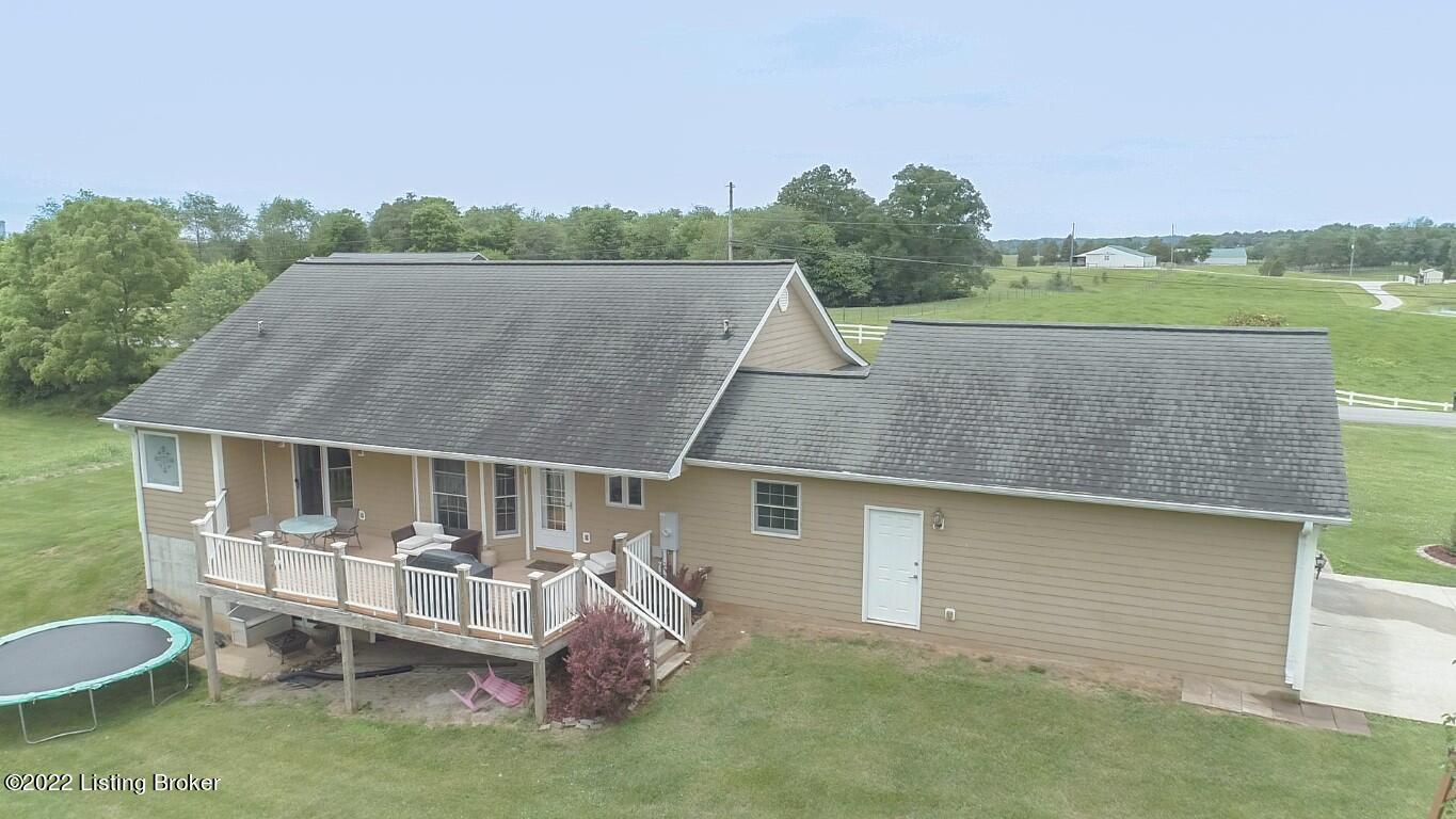382 Hargan Road Vine Grove, KY 40175 - Photo 6 of 65 HarganRd-6