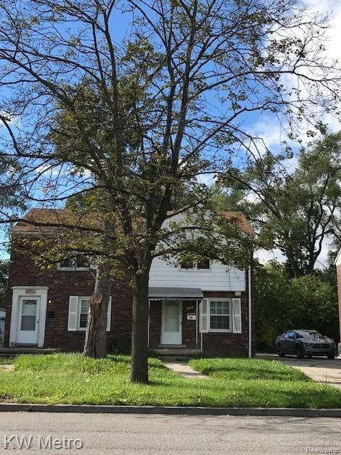 9202 Evergreen Road Detroit, MI 48228 - Photo 1 of 1