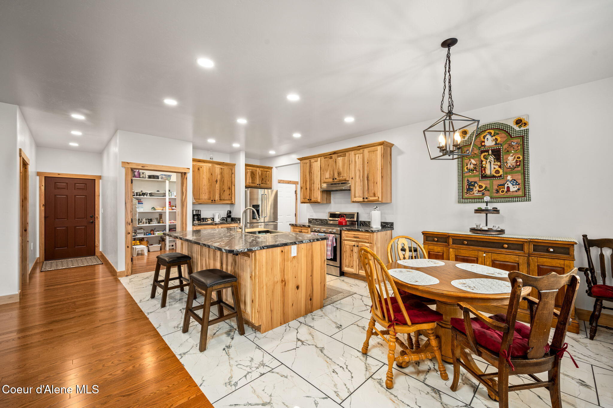 86 Nuthatch Lane Moyie Springs, ID 83845 - Photo 12 of 45 11