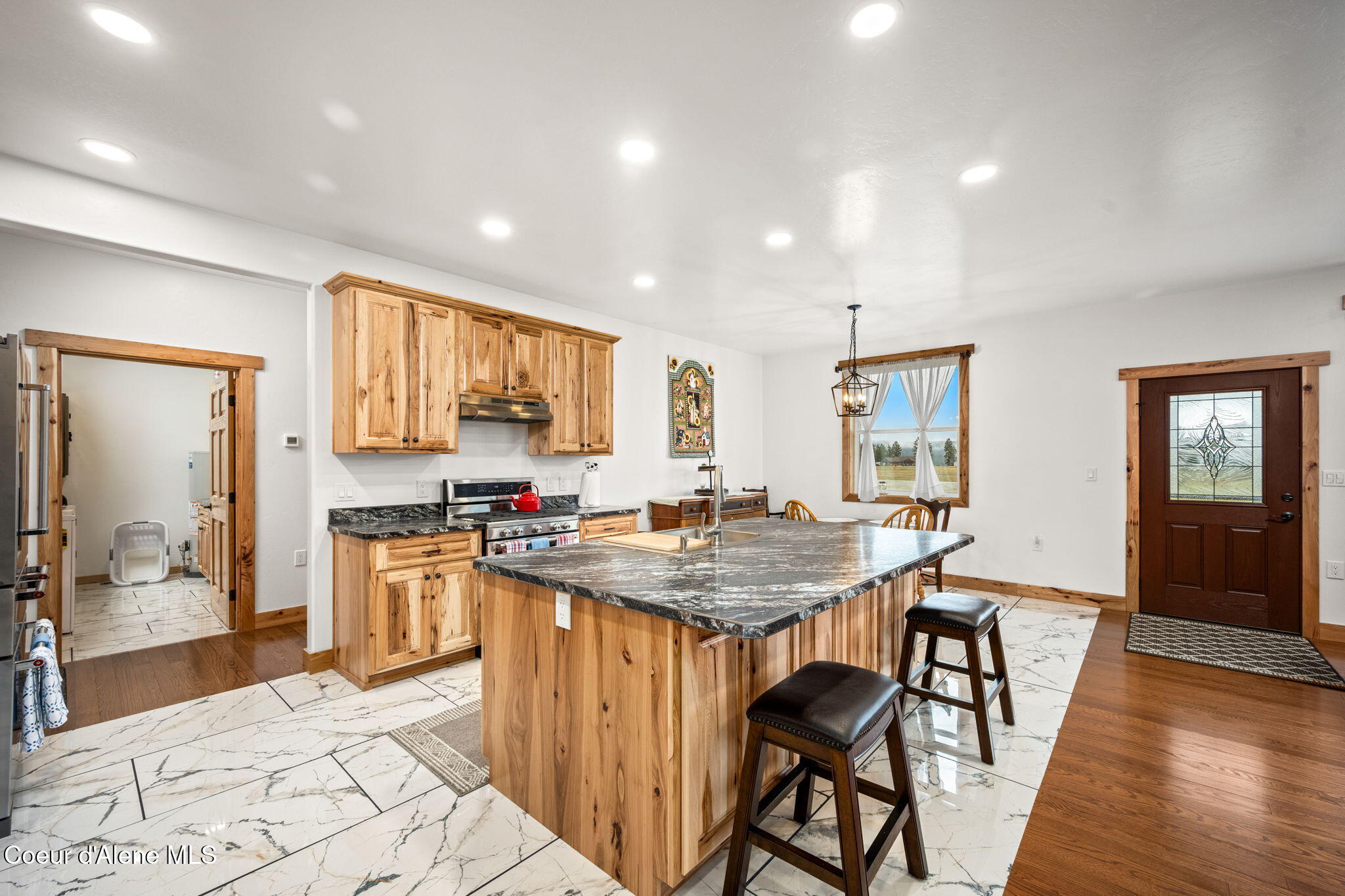 86 Nuthatch Lane Moyie Springs, ID 83845 - Photo 16 of 45 15