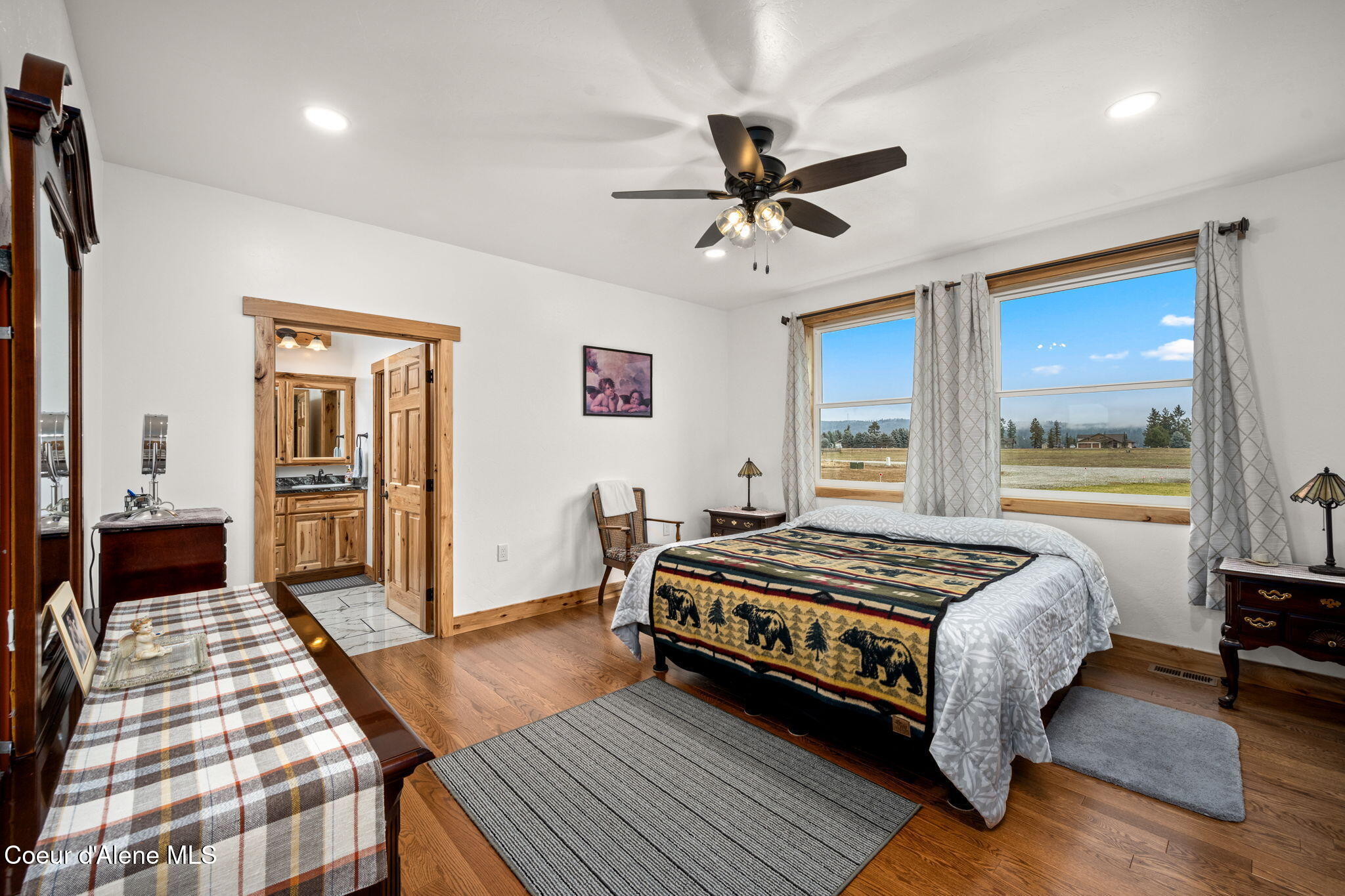 86 Nuthatch Lane Moyie Springs, ID 83845 - Photo 19 of 45 18