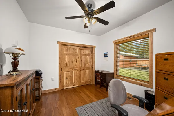$757,500 | 86 Nuthatch Lane, Moyie Springs, ID 83845