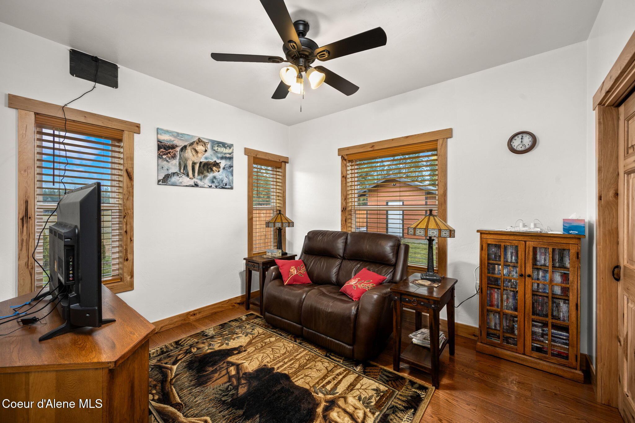 86 Nuthatch Lane Moyie Springs, ID 83845 - Photo 24 of 45 23