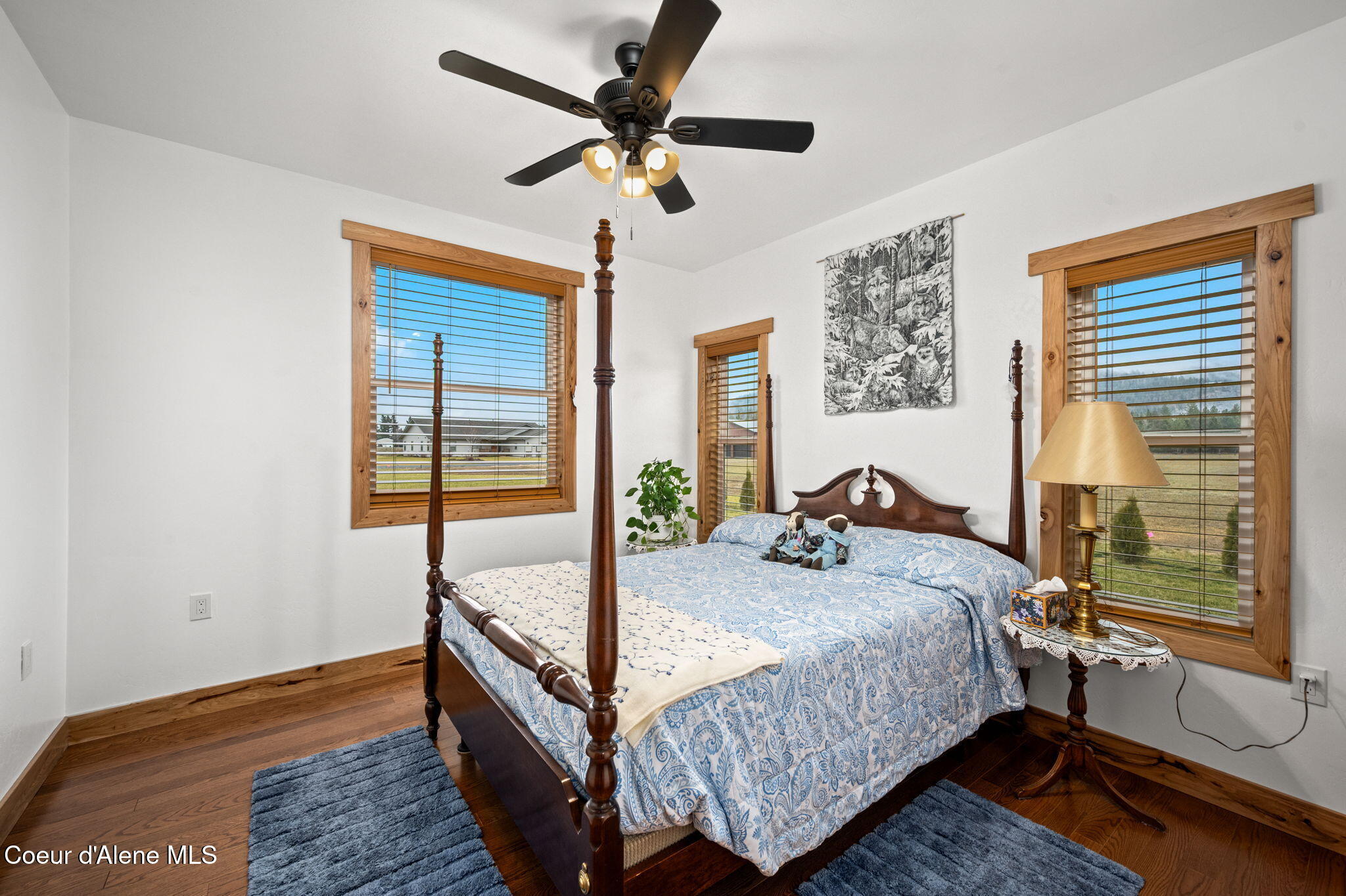 86 Nuthatch Lane Moyie Springs, ID 83845 - Photo 25 of 45 24