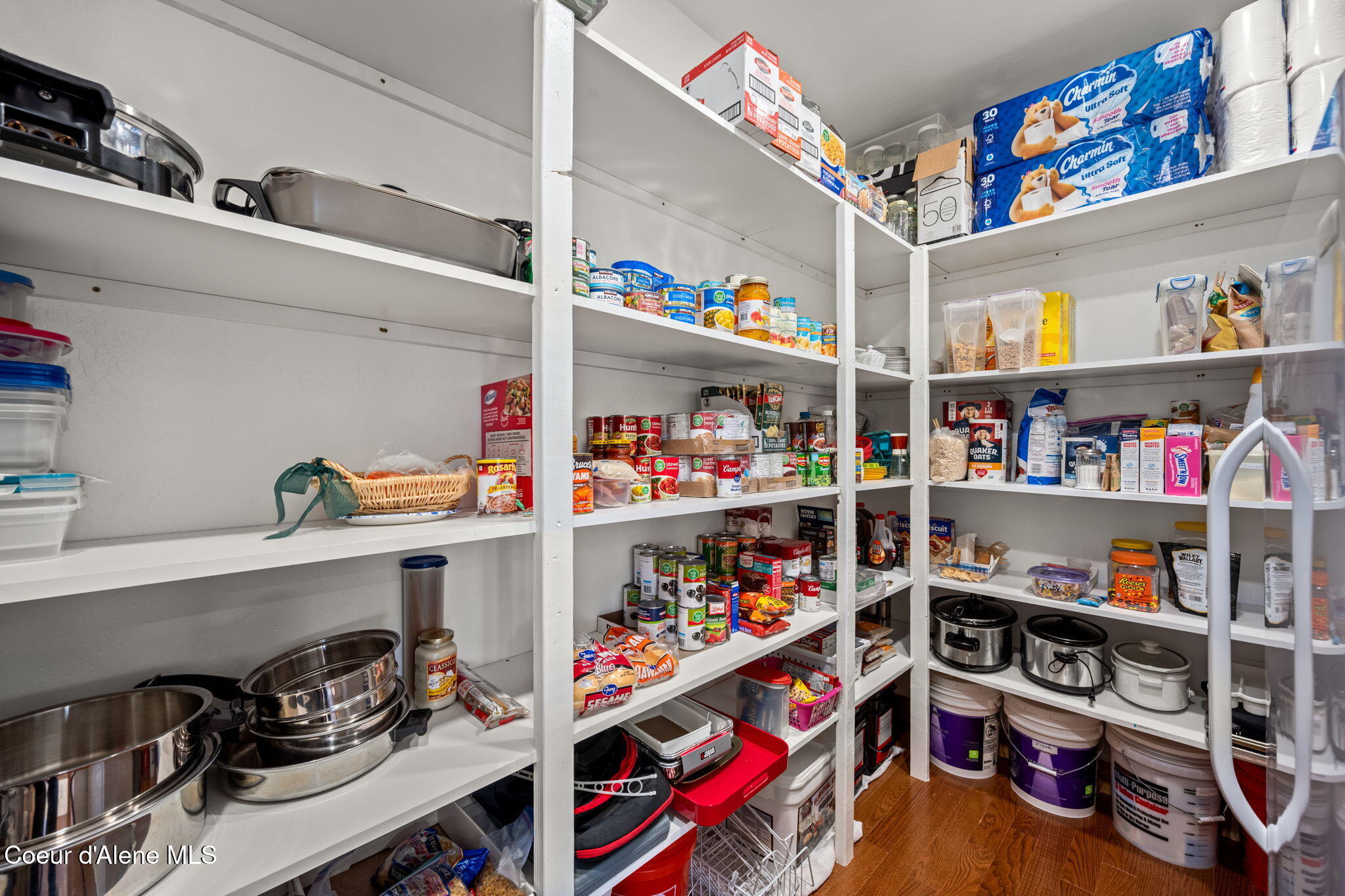 86 Nuthatch Lane Moyie Springs, ID 83845 - Photo 27 of 45 26