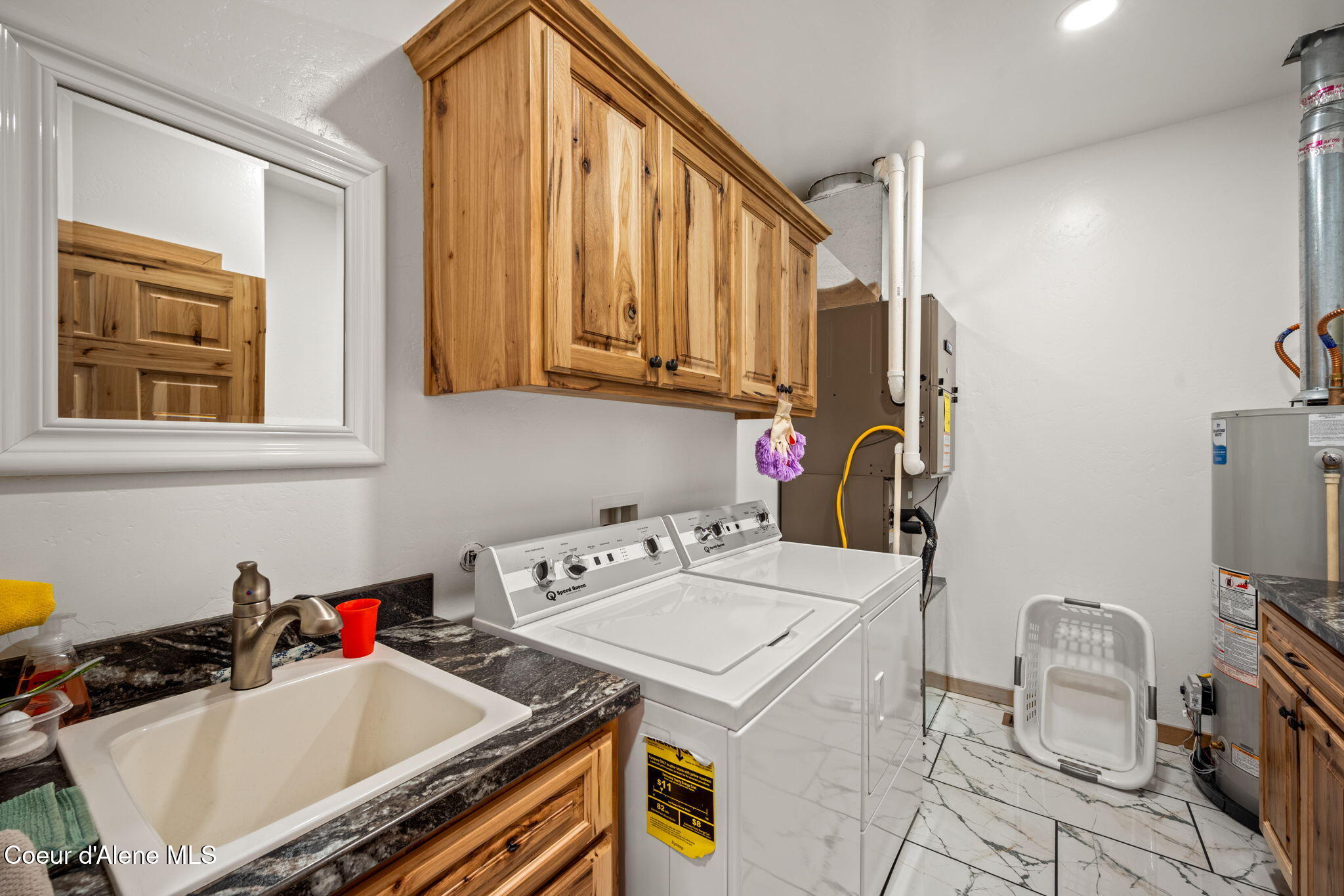 86 Nuthatch Lane Moyie Springs, ID 83845 - Photo 28 of 45 27