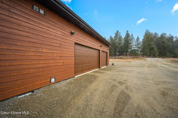 $757,500 | 86 Nuthatch Lane, Moyie Springs, ID 83845