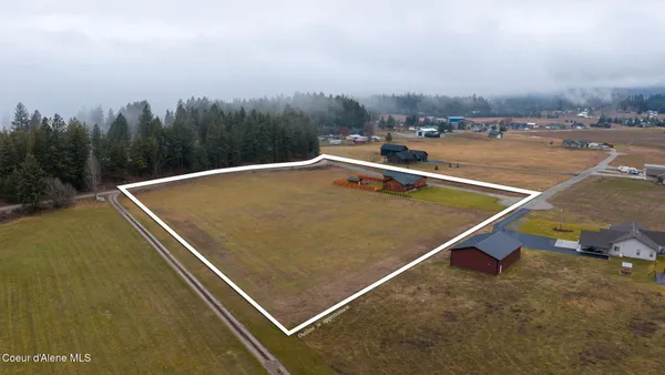 $757,500 | 86 Nuthatch Lane, Moyie Springs, ID 83845