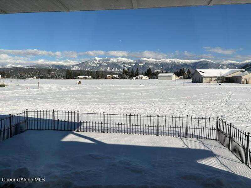 86 Nuthatch Lane Moyie Springs, ID 83845 - Photo 44 of 45 Snowcapped Mountains 1