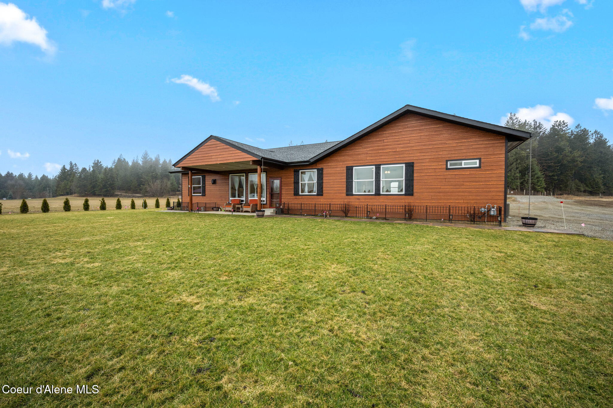 86 Nuthatch Lane Moyie Springs, ID 83845 - Photo 5 of 45 4