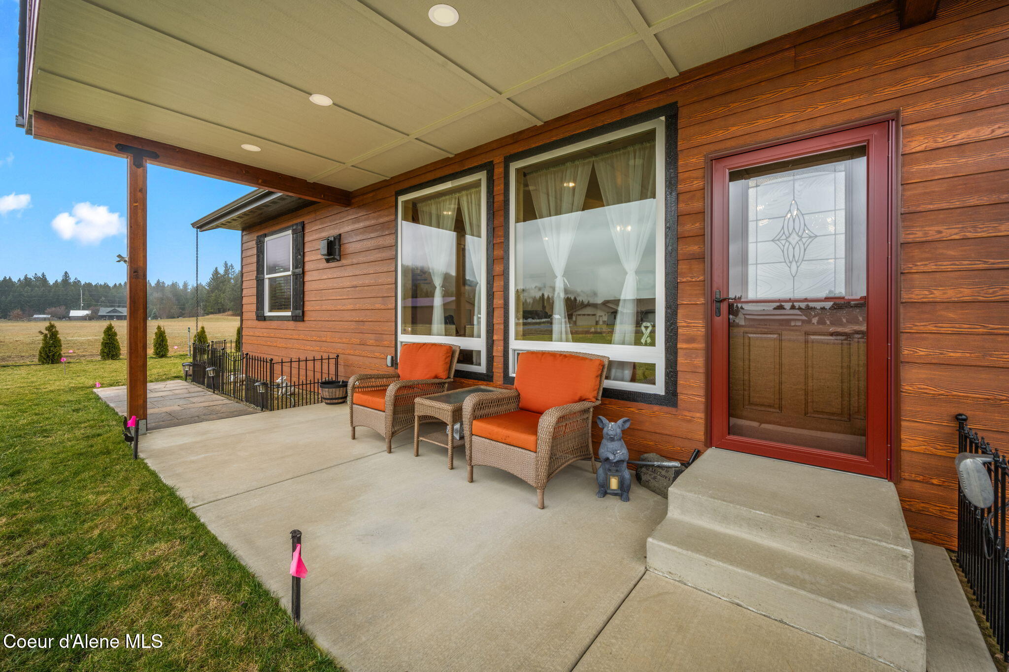 86 Nuthatch Lane Moyie Springs, ID 83845 - Photo 6 of 45 5