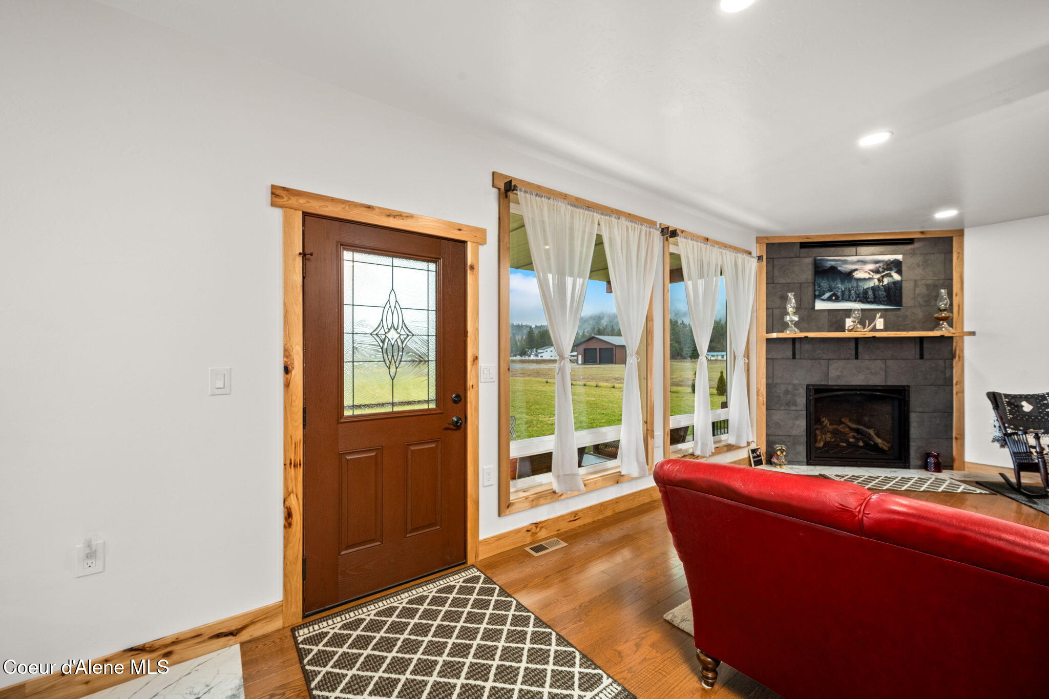 86 Nuthatch Lane Moyie Springs, ID 83845 - Photo 8 of 45 7