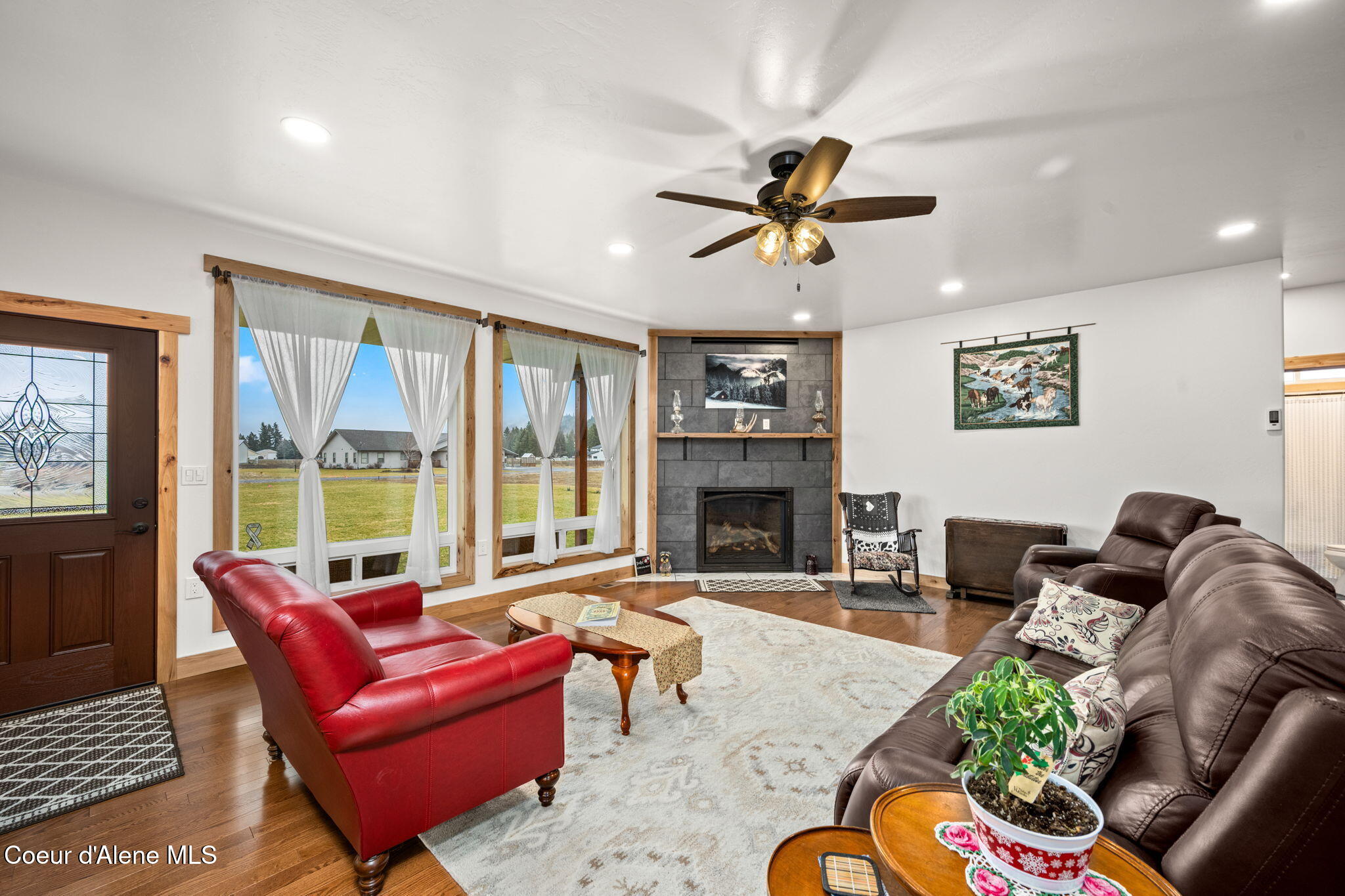 86 Nuthatch Lane Moyie Springs, ID 83845 - Photo 9 of 45 8