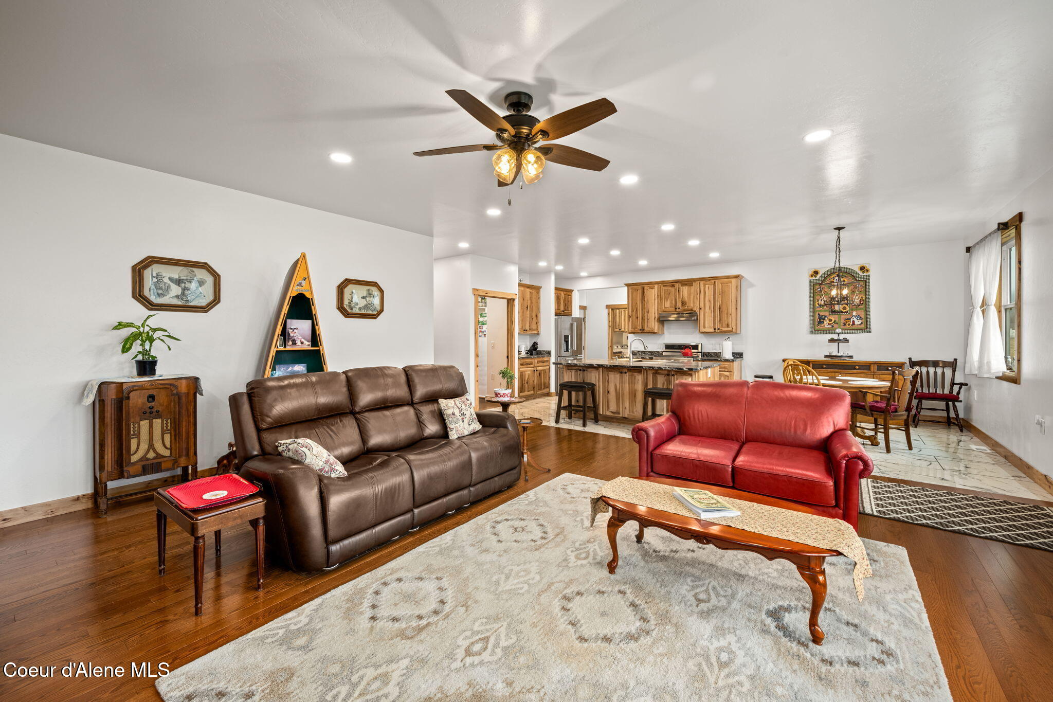 86 Nuthatch Lane Moyie Springs, ID 83845 - Photo 10 of 45 9