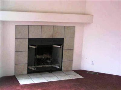222 Ollis Road, Unit 66 Cave Junction, OR 97523 - Photo 3 of 15 Fireplace