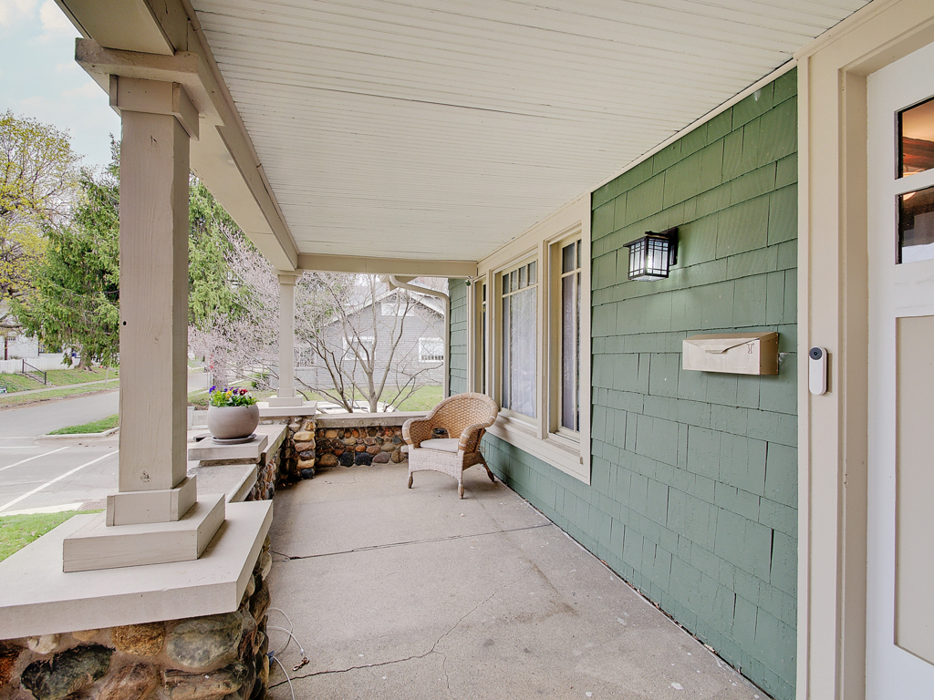 3867 Ruckle Street Indianapolis, IN 46205 - Photo 3 of 36 Gallery Image 3