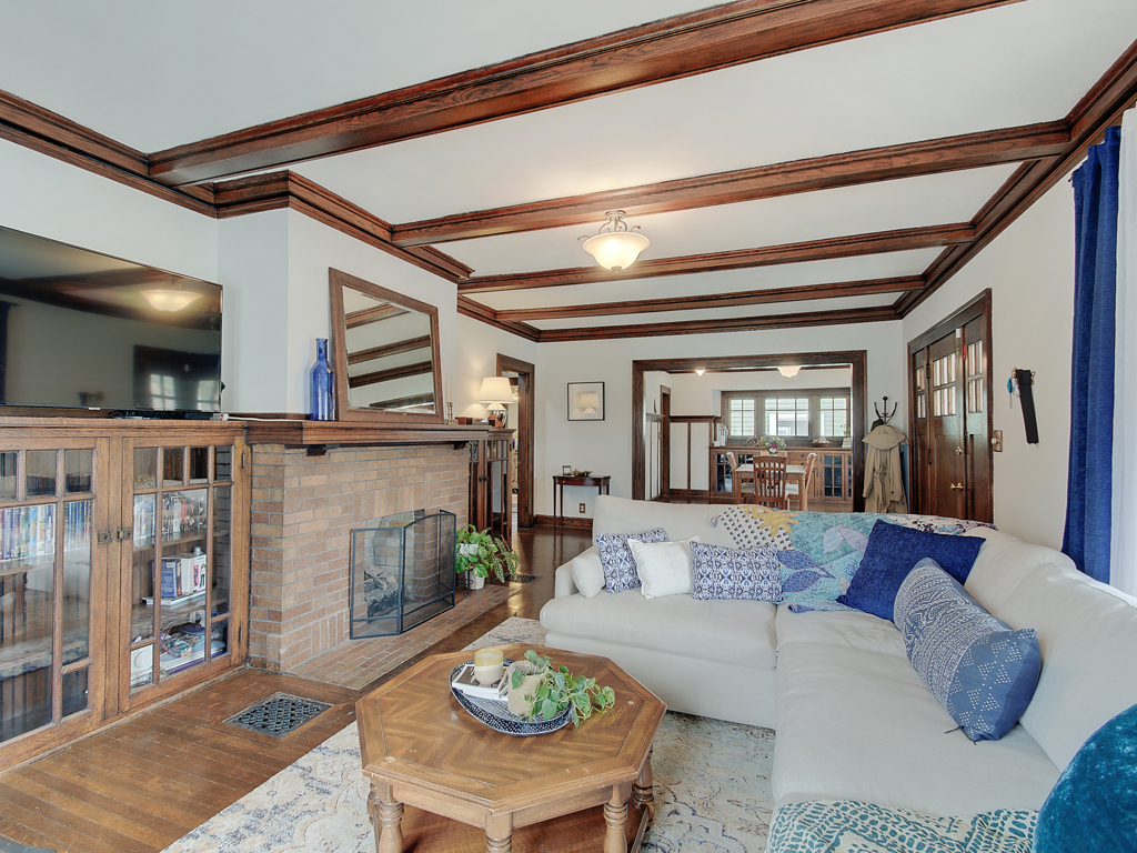 3867 Ruckle Street Indianapolis, IN 46205 - Photo 7 of 36 Gallery Image 7