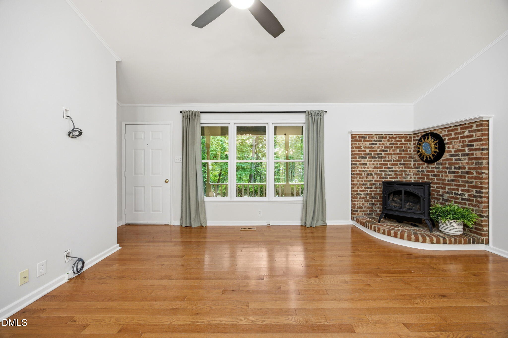 6117 Craig Road Durham, NC 27712 - Photo 10 of 55