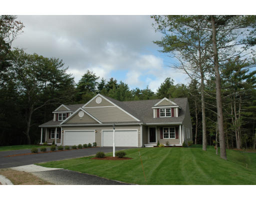 6 B Rock Marsh Road, Unit 6B Wareham, MA 02571 - Photo 1 of 1 Gallery Image 1